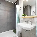 Apartament La Gaditana *