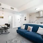 La Gaditana Apartament