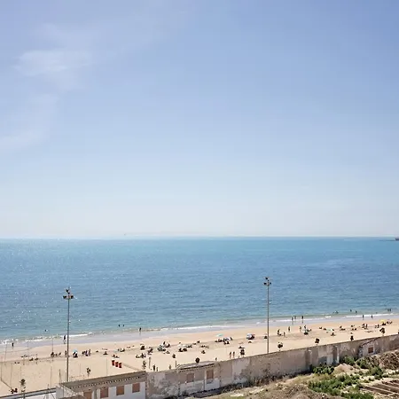 Apartament La Gaditana