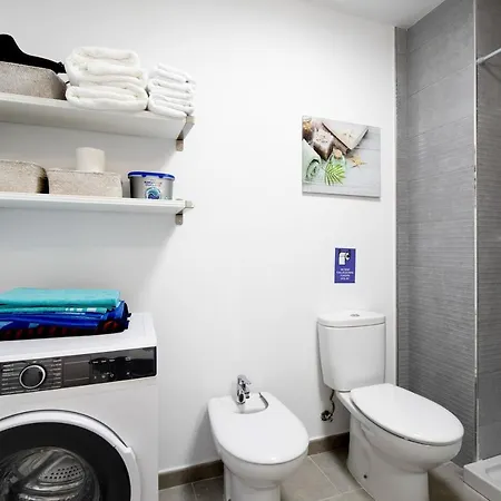 La Gaditana Daire Cadiz