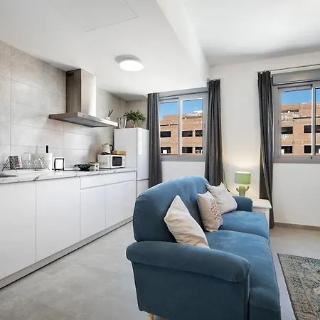 Apartment La Gaditana