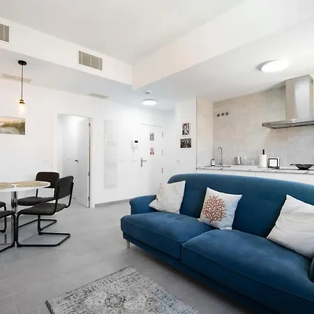 La Gaditana Apartamento