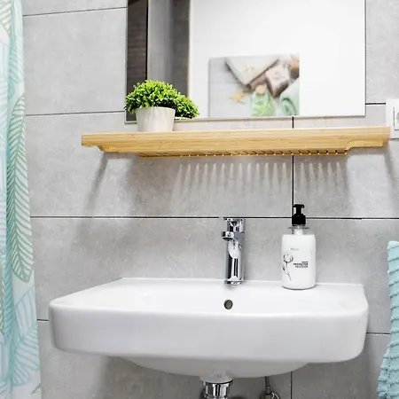 La Gaditana Appartamento